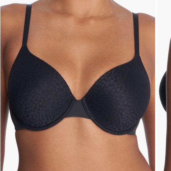 Natori Comfort Evolution Convertible Bra